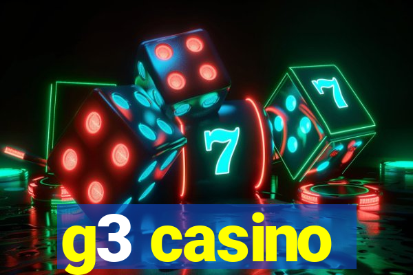 g3 casino